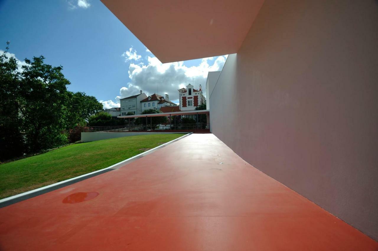 Casa Do Olival Villa Figueiro Dos Vinhos Luaran gambar