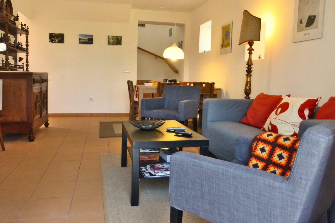 Casa Do Olival Villa Figueiro Dos Vinhos Luaran gambar