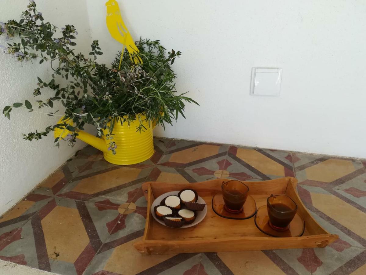 Casa Do Olival Villa Figueiro Dos Vinhos Luaran gambar